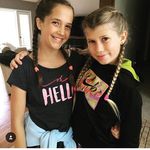 elsa and tatum - @pgh.bos - Instagram