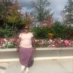 Elsa Tavarez - @tgrmali2004 - Instagram