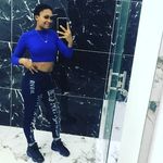 Elsa Taveras - @yuleiqui.valdez - Instagram
