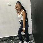 Elsa Taveras - @elsavaldez24 - Instagram