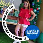 Elsa Taveras - @ladominicanita20 - Instagram