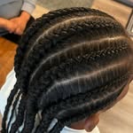 Elsa Taylor - @braid_s691 - Instagram