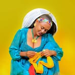 Elsa Teklay - Facebook