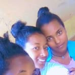 Elsa Teklay - Facebook
