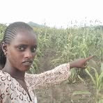 Elsa Teklay - Facebook
