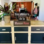 Elsa & Thomas - @les_ateliers_de_la_maison_rose - Instagram