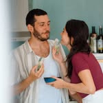 Elsa & Thomas • foodie couple - @appetitedose - Instagram