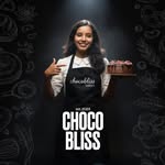 Elsa Catharine Thomas - @chocobliss_bakes - Instagram