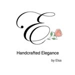 Elsa Thomas - @handcrafted.elegance - Instagram