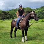 Elsa THOMAS-CHABAUD - @elsa_with_horses - Instagram