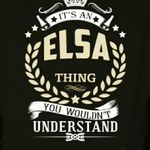 Elsa L Tinoco - @e15a - Instagram