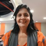 Elsa Margarita Tinoco - @elsamargaritatinoco - Instagram