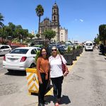 Elsa Tinoco - @eshytinoco - Instagram