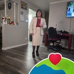 Elsa Tinoco - @elsa97352 - Instagram