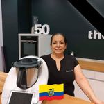 Thermomix Elsa Tinoco - @tinoco.mendoza.elsa - Instagram