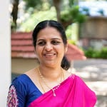 Elsamma Titus - @elsatitus279 - Instagram