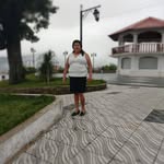 Elsa Tobar - @tobar1250 - Instagram
