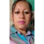 Elsa Tobar - @tobar1122 - Instagram