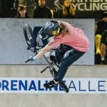 Elsa Rendall Todd - @bmxelsa - Instagram