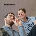 Elsa & Tom - @abroad_tom - Instagram