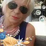 Elsa Tomat - @elsa_toma - Instagram