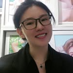 Elsa Tong - @tong4563 - Instagram