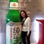 Elsa Tong - Facebook