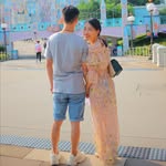 Elsa Tong - @elsa_tong - Instagram