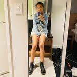 Elsa Tong - @elsatonggg - Instagram