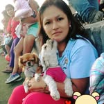 Elsa Soledad Toribio Avila - @soledad_toribio - Instagram