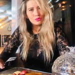 Elsa Torrez - @elsis_torres_torres4 - Instagram
