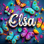 Elsa Toscano - @elsaleticia1971 - Instagram
