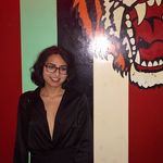 Elsa Traverso - @elsatraverso - Instagram