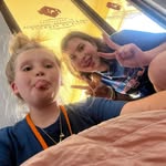 Elsie Travis - @elsietravis70 - Instagram