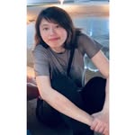 Elsa - @elsatseng - Instagram