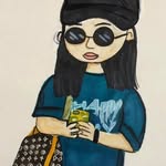 Elsa Tseng - @tseng52 - Instagram