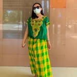 Elsa Tunggai - @elsatunggai - Instagram