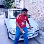 Elsayed Mamhoud - @tysonelsayed - Instagram