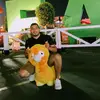Elsauceda - @elsauceda_ - TikTok