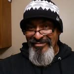 Frank Sauceda - @elsaucedaspider - Instagram