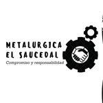 @metalurgica_elsaucedal - Instagram