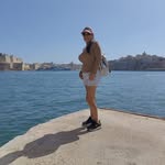 Elsa Marina Cadena Ulloa - @cadenaulloa - Instagram