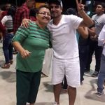 Elsa Ulloa - @elsaulloaarias - Instagram