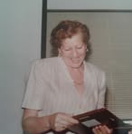 Elsie Valcárcel - Facebook
