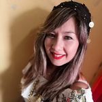Elsa Valdés - @e.valdes.utem - Instagram