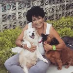Elsa Valdés - @elsavaldes7 - Instagram