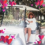 Elsa Valle - @blessedwomanofgod7 - Instagram