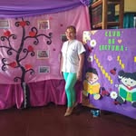 Elsa Mabel Vallejos - @elsavallejos0312 - Instagram