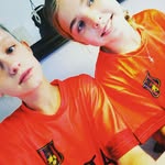 JenE - @elsavangilst - Instagram