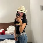 Elsa Vargas - @camivargs28 - Instagram